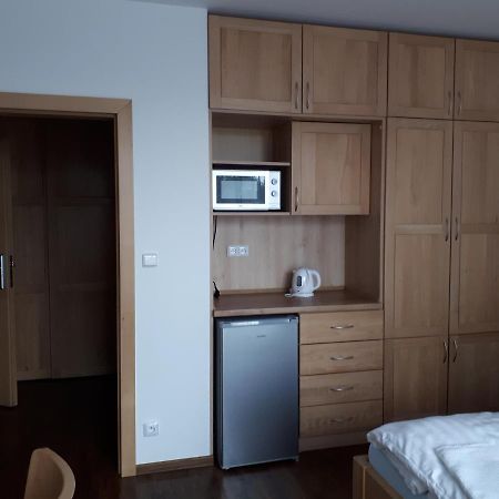 Depandance Blatov Hotel Praag Buitenkant foto